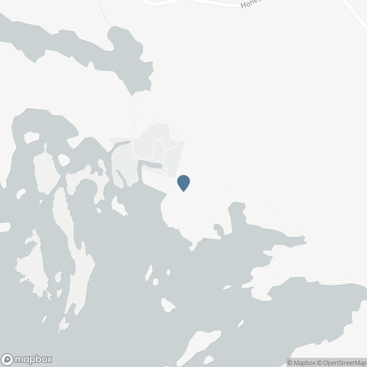 377 MACEY BAY ROAD, Port Severn, Ontario L0K 1S0